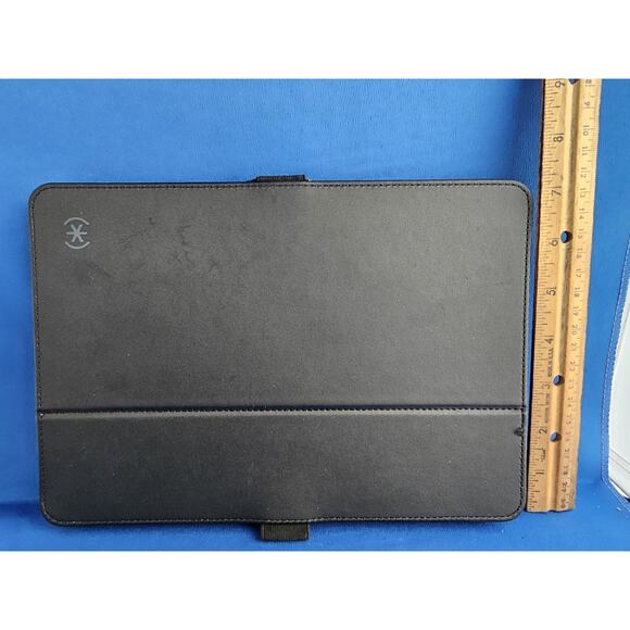 Lightly Used Speck Balance Folio iPad 10.2 Case 7th 8th 9th Gen Stand Cover Slim - Picture 8 of 8